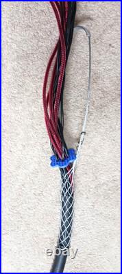 Studiospares Audio Multicore'Snake' (15metres, 8 x XLR + 4 x TRS)