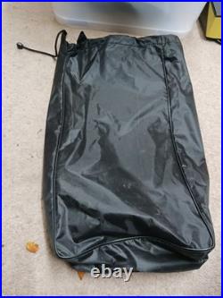 Studiospares Audio Multicore'Snake' (15metres, 8 x XLR + 4 x TRS)