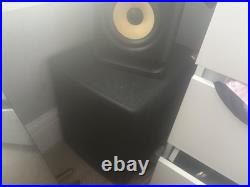 Sub Zero D10s Active Subwoofer PA Great Condition