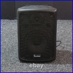 SubZero 80W 8 Active PA Speaker USED RRP £129
