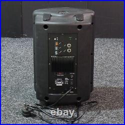 SubZero 80W 8 Active PA Speaker USED RRP £129