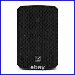 SubZero D10 Active DSP PA Speaker