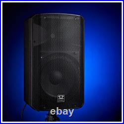 SubZero D10 Active DSP PA Speaker