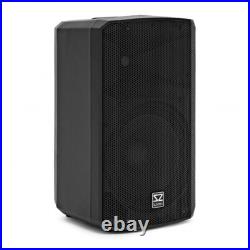 SubZero D10 Active DSP PA Speaker