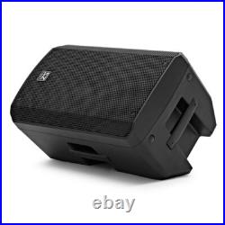 SubZero D10 Active DSP PA Speaker