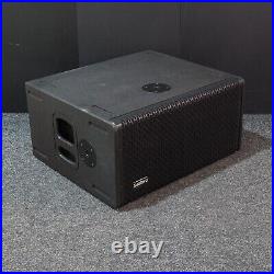 SubZero Twin 10 Active DSP Subwoofer USED RRP £499