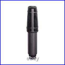 Superlux R102 Aluminum Ribbon Microphone