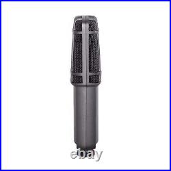 Superlux R102 Aluminum Ribbon Microphone