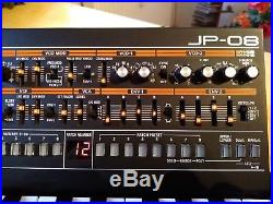 Synthesizer Roland Boutique JP-08+ K25m