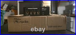 T. Racks dsp 4x4 mini