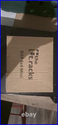 T. Racks dsp 4x4 mini