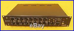 TAB Telefunken 16 Channel Vintage Summing Amp / Mixer V372/1D + 2 Channel Micpre