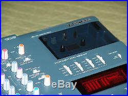 TASCAM 424 MKIII Portastudio 4 Track Recorder withAC adapter 6 months Warranty, #1