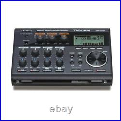 TASCAM DP-006 Digital Portastudio 6-Track Portable Multi-Track Recorder