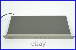 TASCAM LA-40mkII Balanced / Unbalanced Line Converter RCA XLR DirectBox