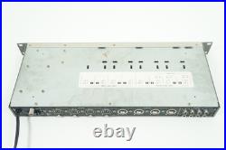 TASCAM LA-40mkII Balanced / Unbalanced Line Converter RCA XLR DirectBox