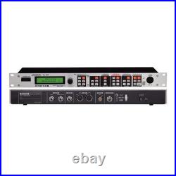 TASCAM TA-1VP Antares Auto-Tune EVO 1U Rack Vocal Processor Preamp No Box