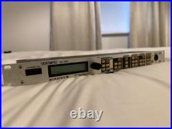 TASCAM TA-1VP Antares Auto-Tune EVO 1U Rack Vocal Processor Preamp No Box