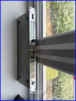 TASCAM TA-1VP Antares Auto-Tune EVO 1U Rack Vocal Processor Preamp No Box