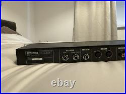 TASCAM TA-1VP Antares Auto-Tune EVO 1U Rack Vocal Processor Preamp No Box