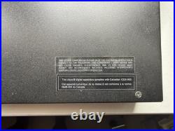 TASCAM TA-1VP Antares Auto-Tune EVO 1U Rack Vocal Processor Preamp No Box