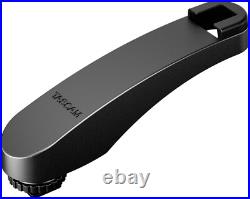 TASCAM TM-2X For Digital SLR X-Y Stereo Condenser Microphone / Windscreen