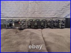 TC Electronic Finaliser Express Mastering Unit