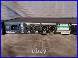 TC Electronic Finaliser Express Mastering Unit