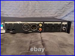 TC Electronic Finaliser Express Mastering Unit