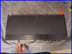 TC Electronic Finaliser Express Mastering Unit