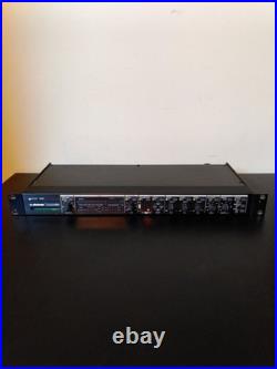 TC Electronic Finalizer Express Studio Mastering Processor Rack Unit