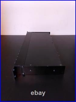 TC Electronic Finalizer Express Studio Mastering Processor Rack Unit