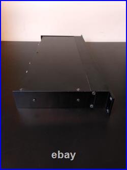 TC Electronic Finalizer Express Studio Mastering Processor Rack Unit