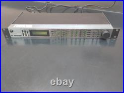 TC Electronic XO24 Speaker Management Controller