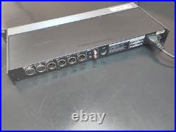 TC Electronic XO24 Speaker Management Controller