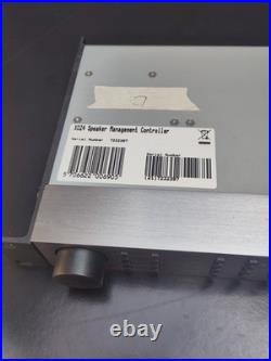 TC Electronic XO24 Speaker Management Controller