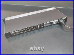 TC Electronic XO24 Speaker Management Controller