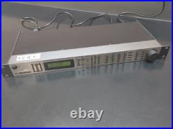 TC Electronic XO24 Speaker Management Controller