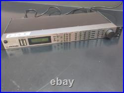 TC Electronic XO24 Speaker Management Controller