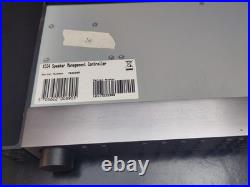 TC Electronic XO24 Speaker Management Controller