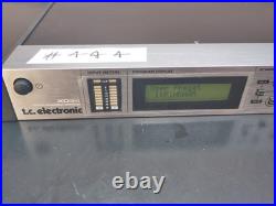 TC Electronic XO24 Speaker Management Controller