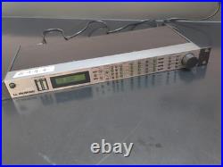 TC Electronic XO24 Speaker Management Controller