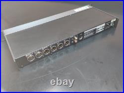 TC Electronic XO24 Speaker Management Controller