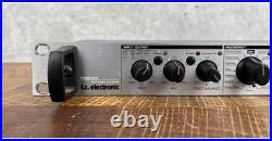 TC Electronics M300 Dual Engine Multi-Effects Rack Unit