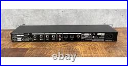 TC Electronics M300 Dual Engine Multi-Effects Rack Unit
