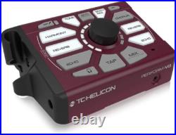 TC Helicon PERFORM-VG Ultra-Simple Mic-Stand-Mount For Vocal and Acoustic Guitar