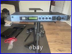TC Helicon VoiceWorks Plus