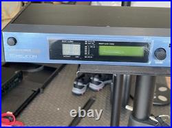 TC Helicon VoiceWorks Plus