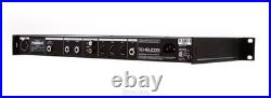TC Helicon VoiceWorks Plus