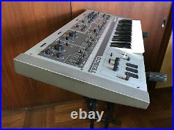 TEISCO S-110F Analog Synthesizer 110F Rare synth